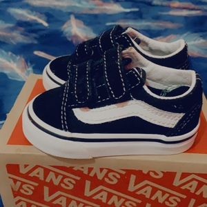 Baby vans